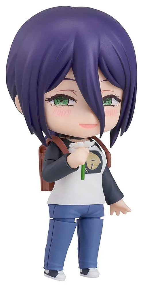 Chainsaw Man Nendoroid Basic Action Figure Reze: Casual Outfit Ver. 10 cm